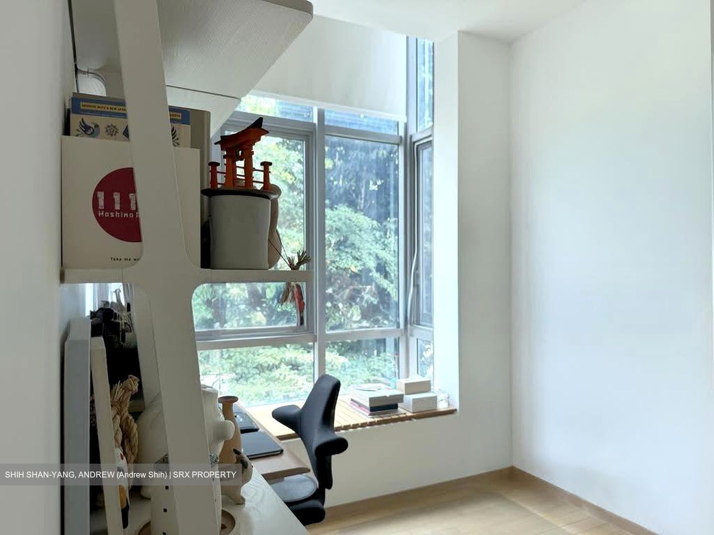 Verdure (D10), Condominium #623709131